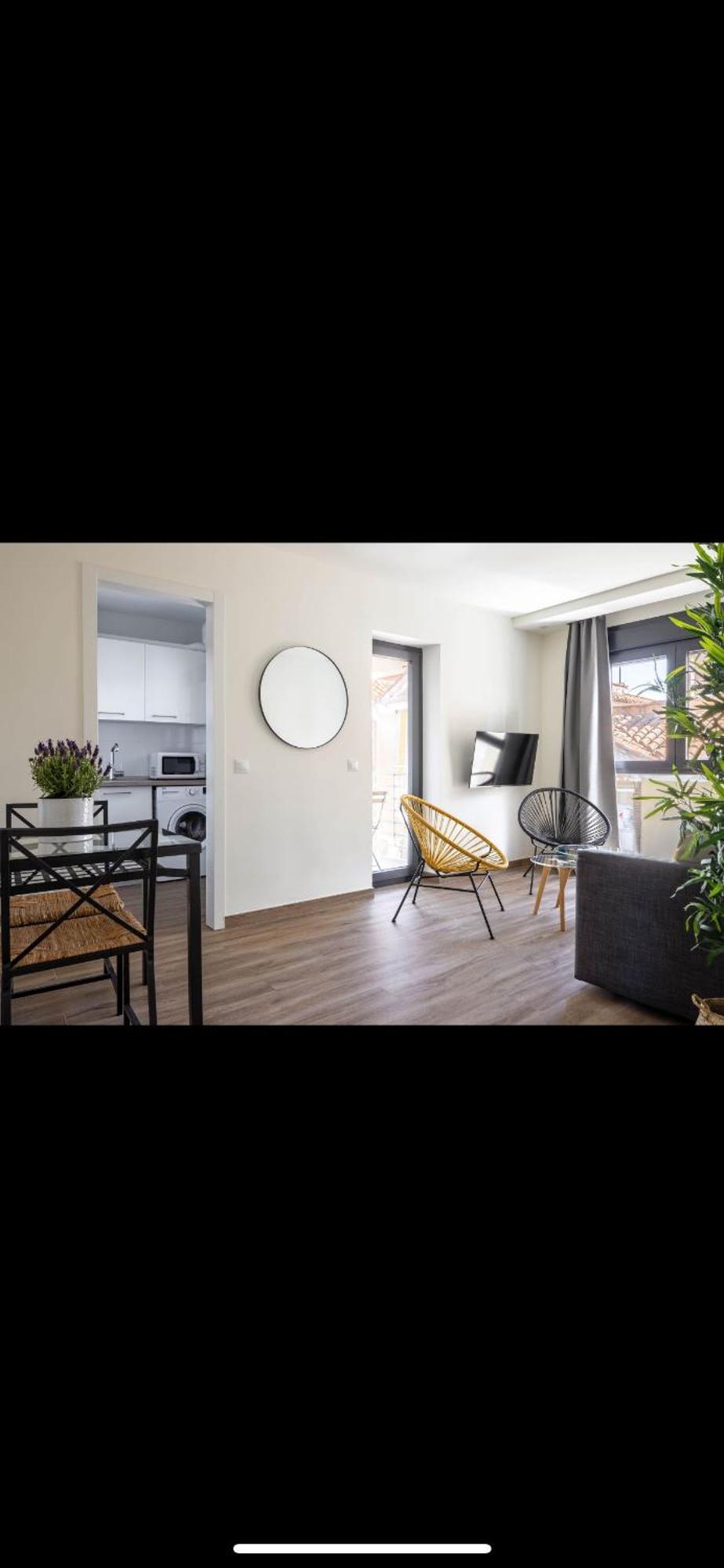 Pedregalejo Apartament Malaga