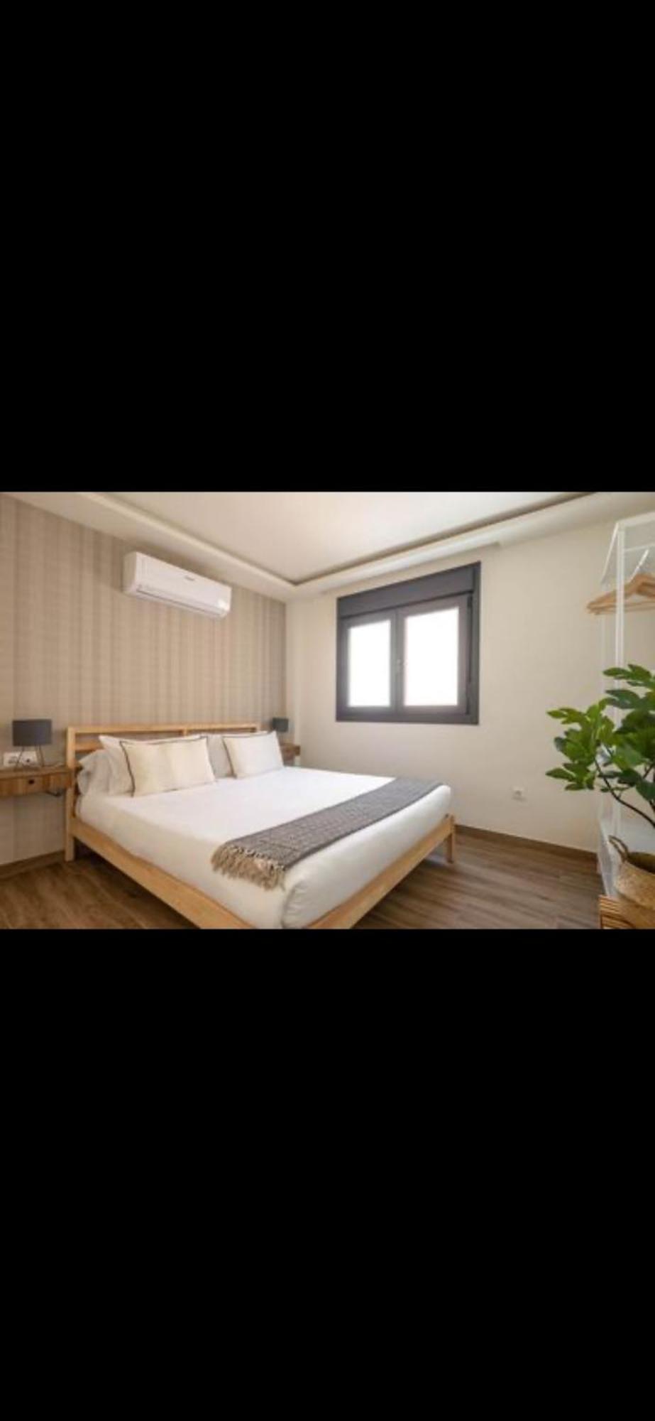 Pedregalejo Apartament *