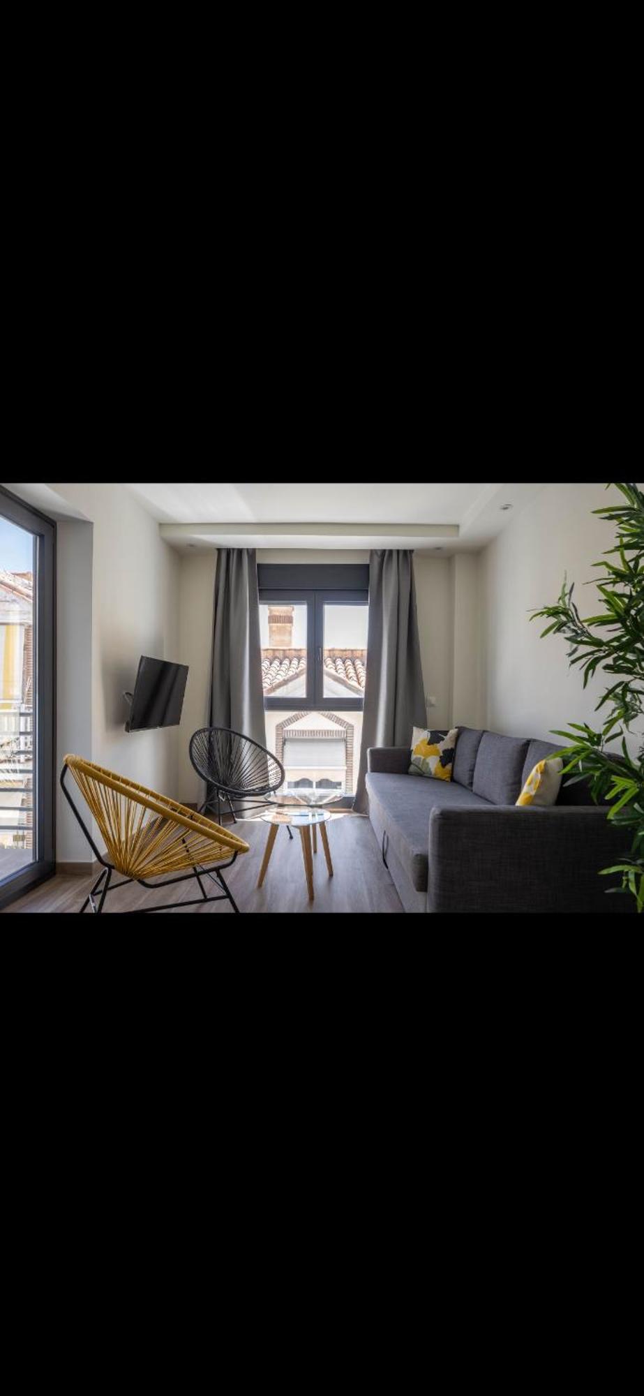 Pedregalejo Apartament Malaga